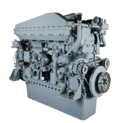 Mitsubishi S6A3-Y3